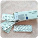 Феназепам  Phenazepam Valenta  1 мг в Рязани