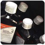 Кодеин сироп Codein (для приготовления напитка Lean, Purple Drank)  473 мл  в Рязани