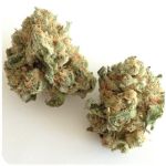 Шишки "White Widow"  (Белая вдова)  Гидропоника -  Бошка VHQ в Рязани