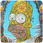 Марки LSD-25 VHQ чистых 250 мкг в Рязани